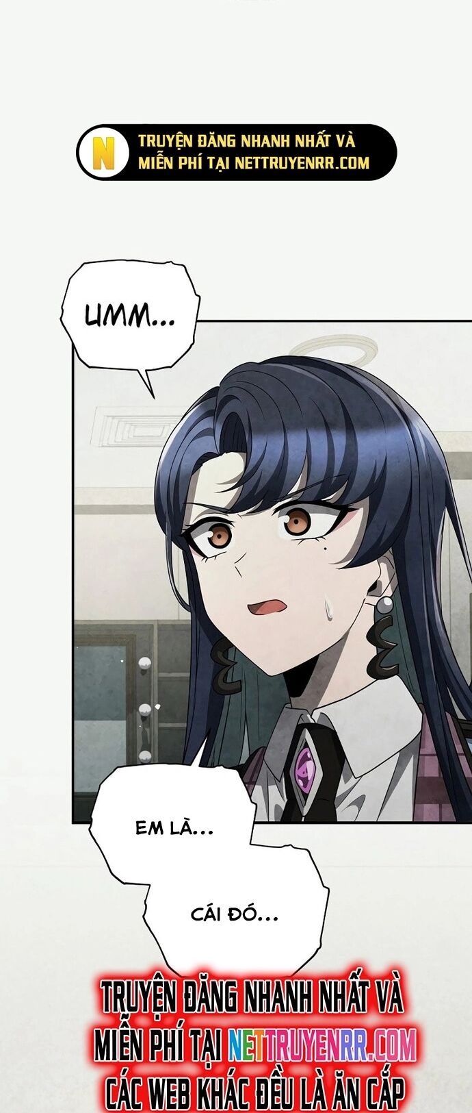 Câu Lạc Bộ Truyện Ma Chapter 51 - 30
