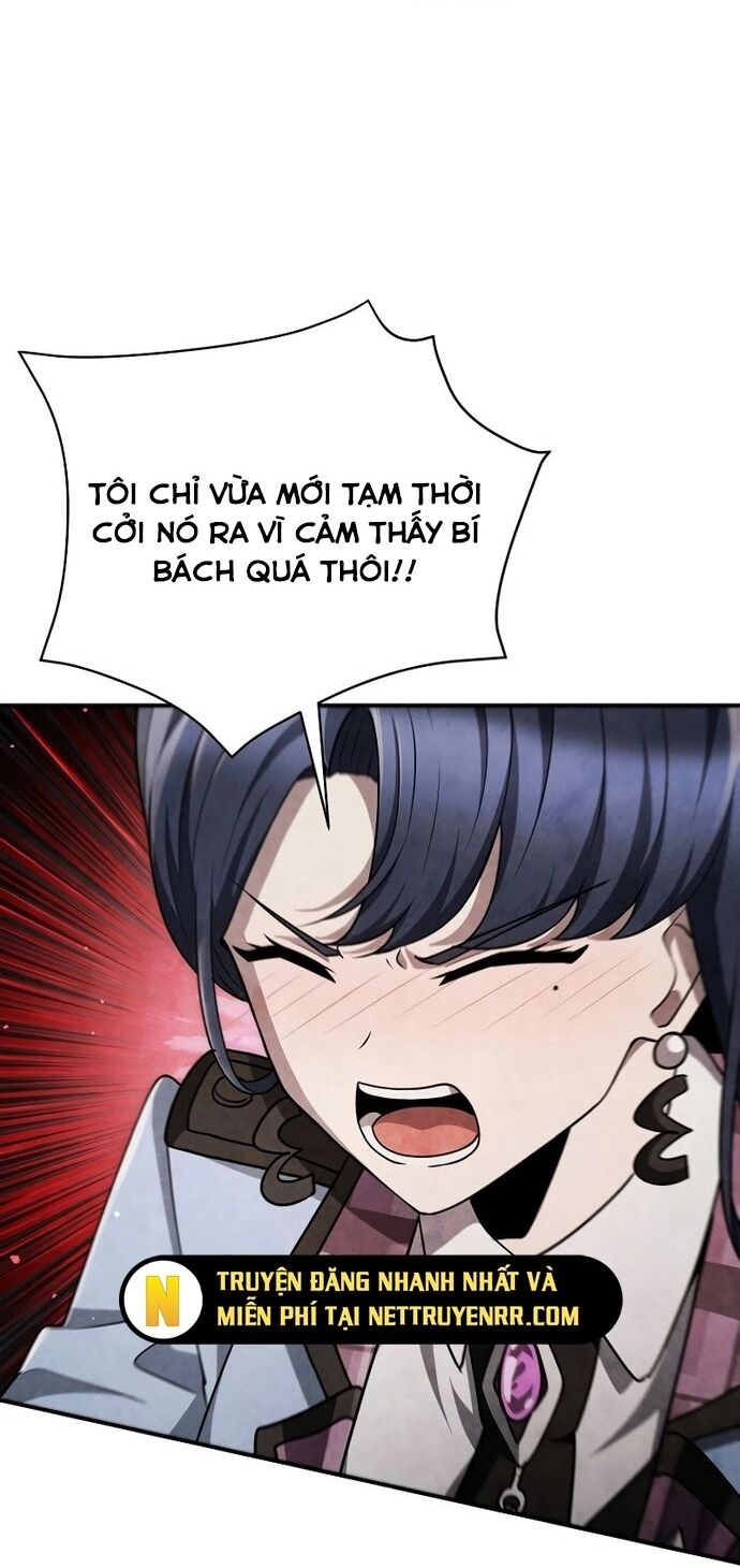 Câu Lạc Bộ Truyện Ma Chapter 51 - 4