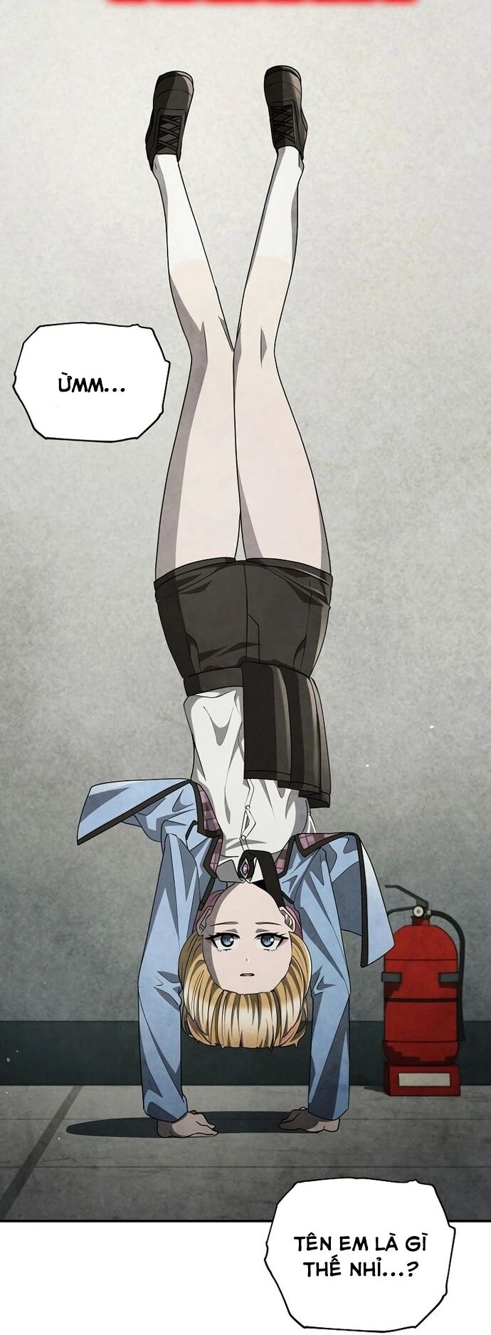 Câu Lạc Bộ Truyện Ma Chapter 51 - 31