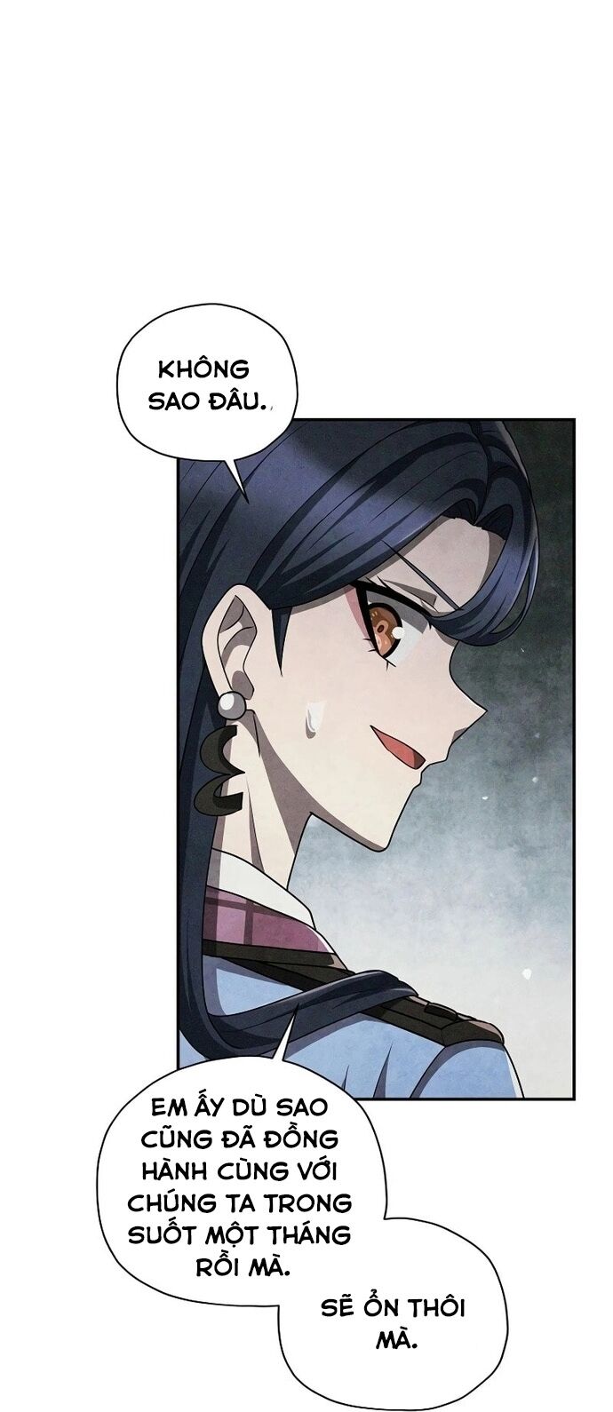 Câu Lạc Bộ Truyện Ma Chapter 51 - 38