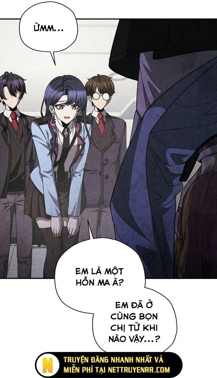 Câu Lạc Bộ Truyện Ma Chapter 51 - 40