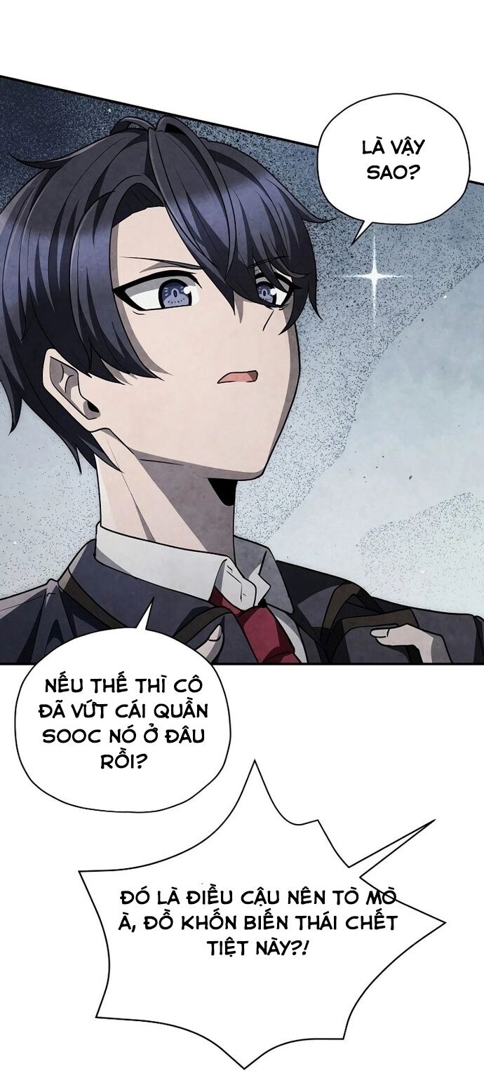 Câu Lạc Bộ Truyện Ma Chapter 51 - 5