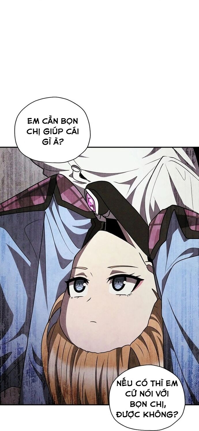 Câu Lạc Bộ Truyện Ma Chapter 51 - 41