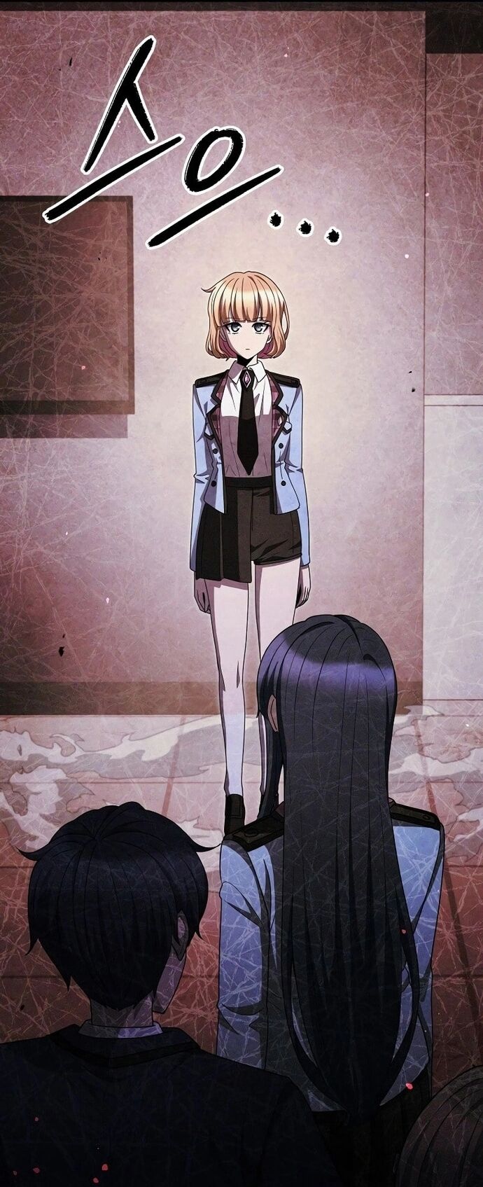 Câu Lạc Bộ Truyện Ma Chapter 51 - 49