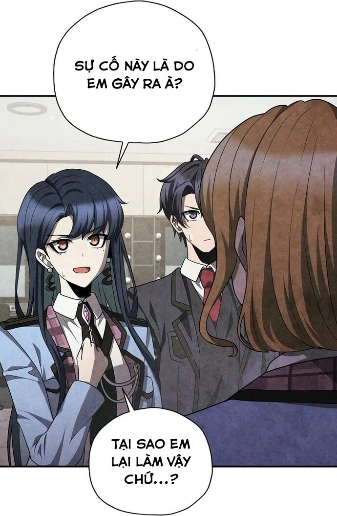 Câu Lạc Bộ Truyện Ma Chapter 51 - 51