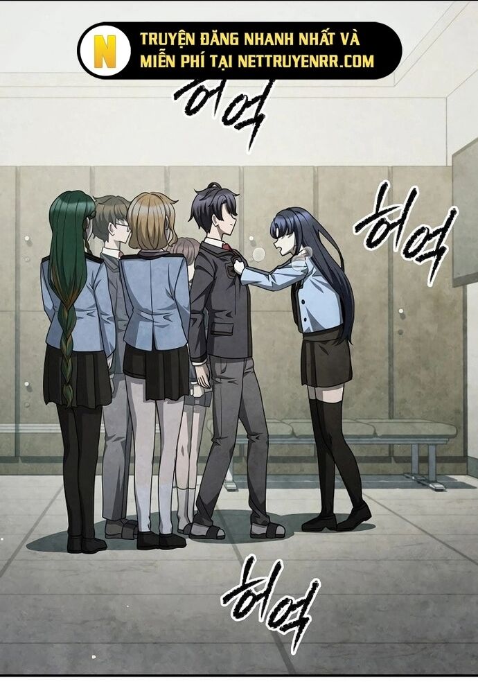 Câu Lạc Bộ Truyện Ma Chapter 51 - 7
