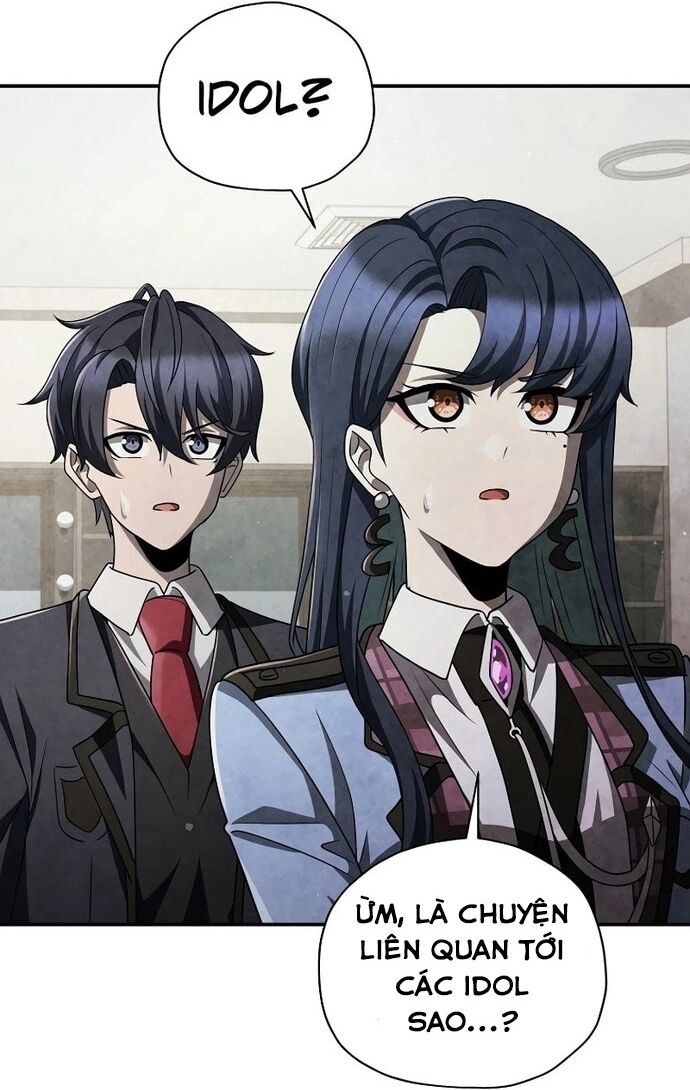 Câu Lạc Bộ Truyện Ma Chapter 51 - 64