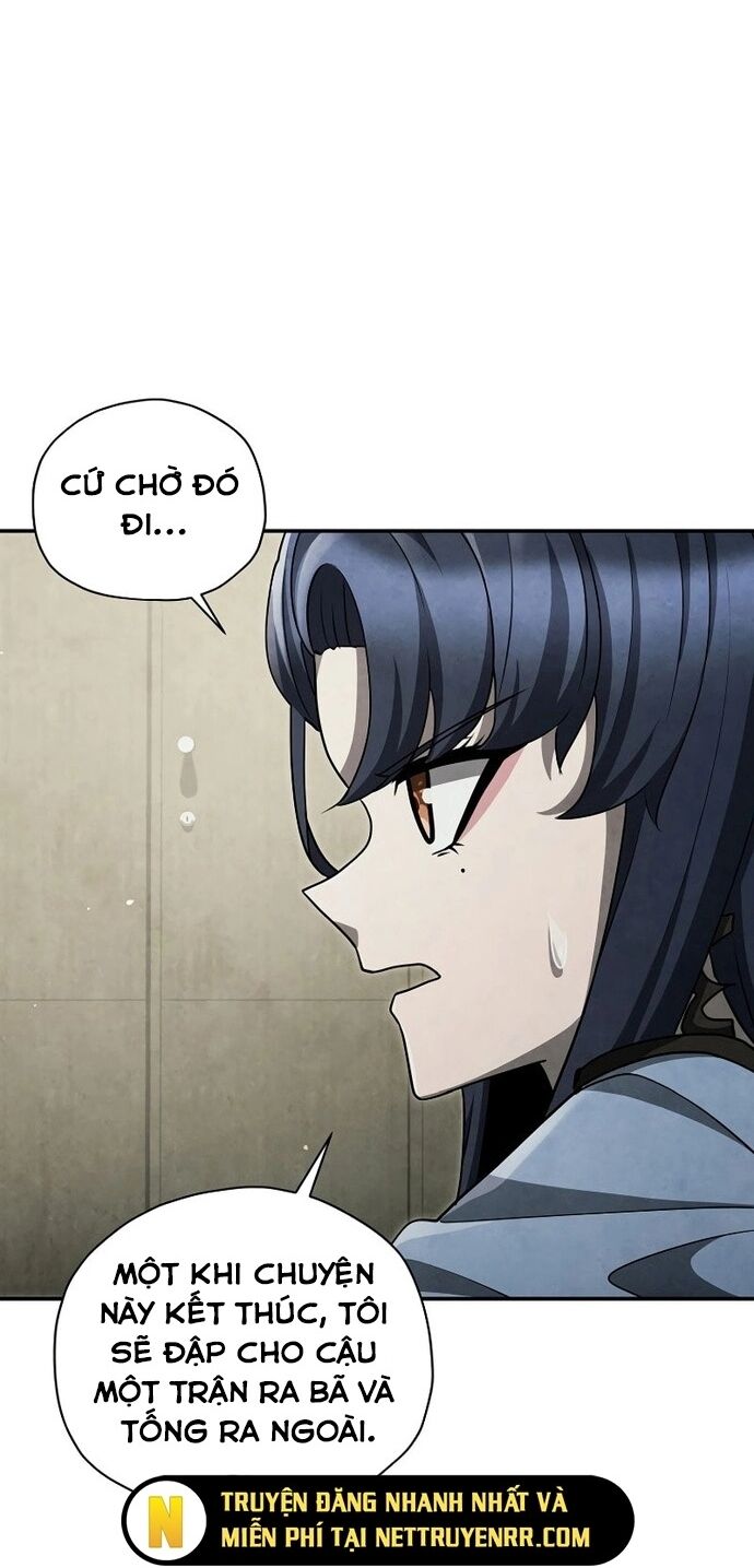 Câu Lạc Bộ Truyện Ma Chapter 51 - 8