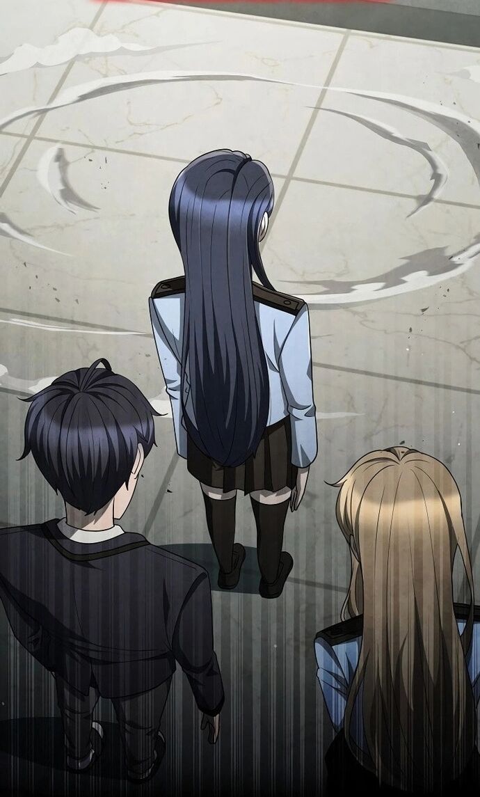 Câu Lạc Bộ Truyện Ma Chapter 51 - 74