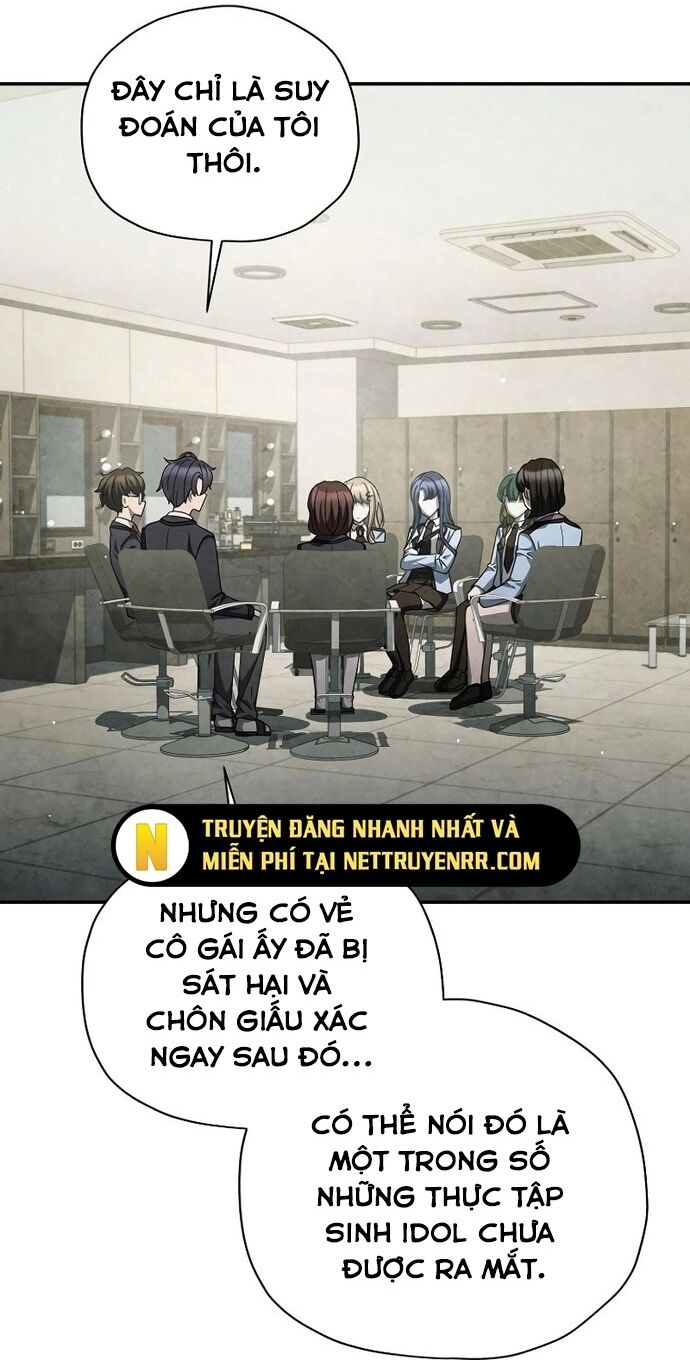 Câu Lạc Bộ Truyện Ma Chapter 51 - 81