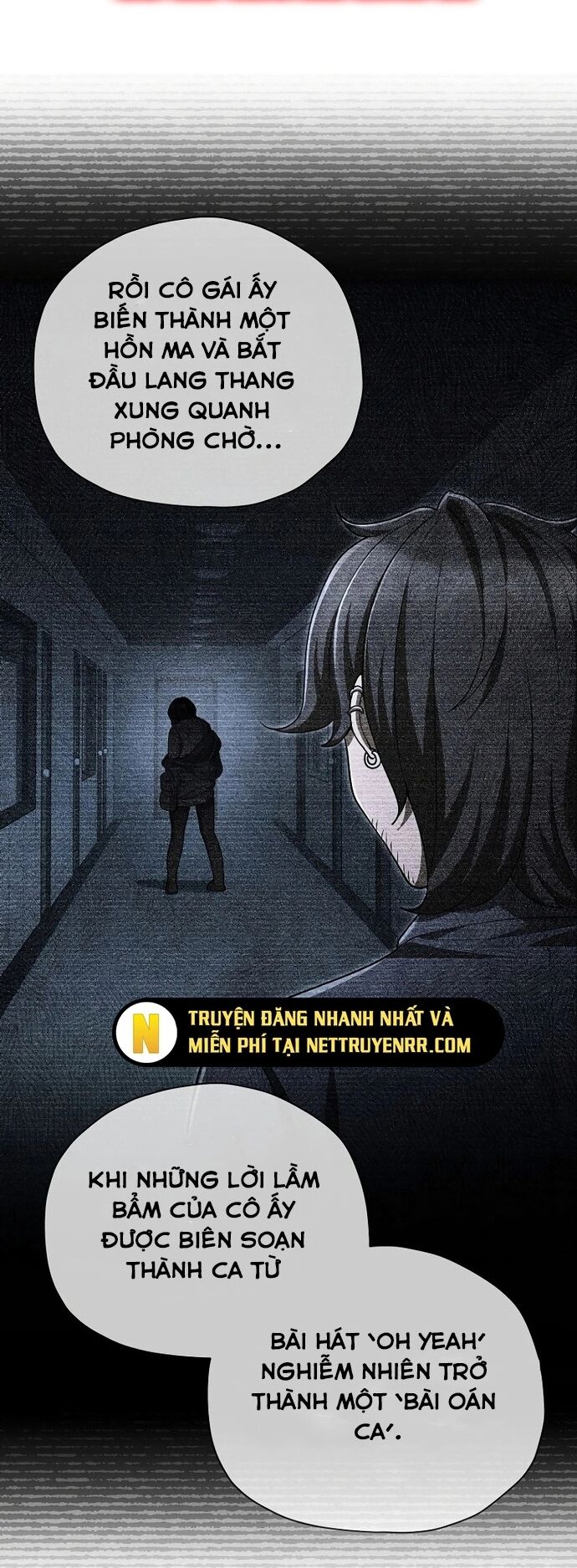 Câu Lạc Bộ Truyện Ma Chapter 51 - 83