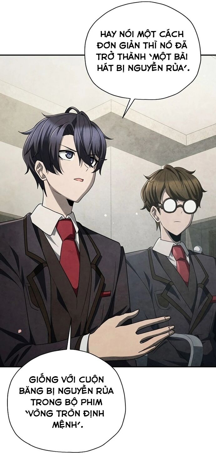 Câu Lạc Bộ Truyện Ma Chapter 51 - 85