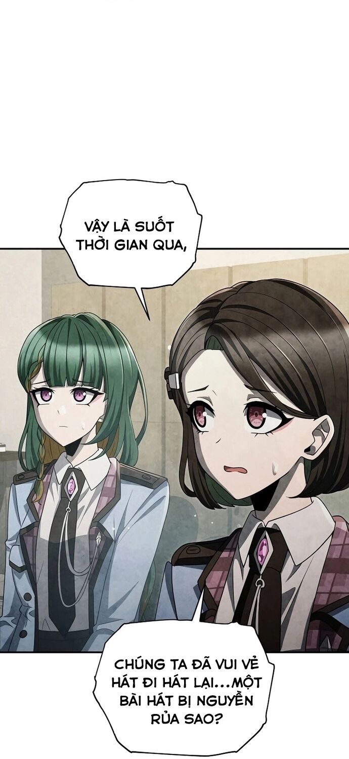 Câu Lạc Bộ Truyện Ma Chapter 51 - 86