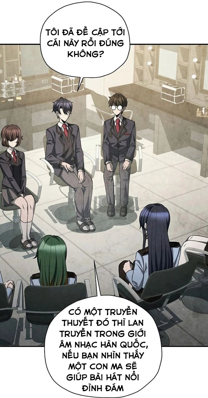 Câu Lạc Bộ Truyện Ma Chapter 51 - 88