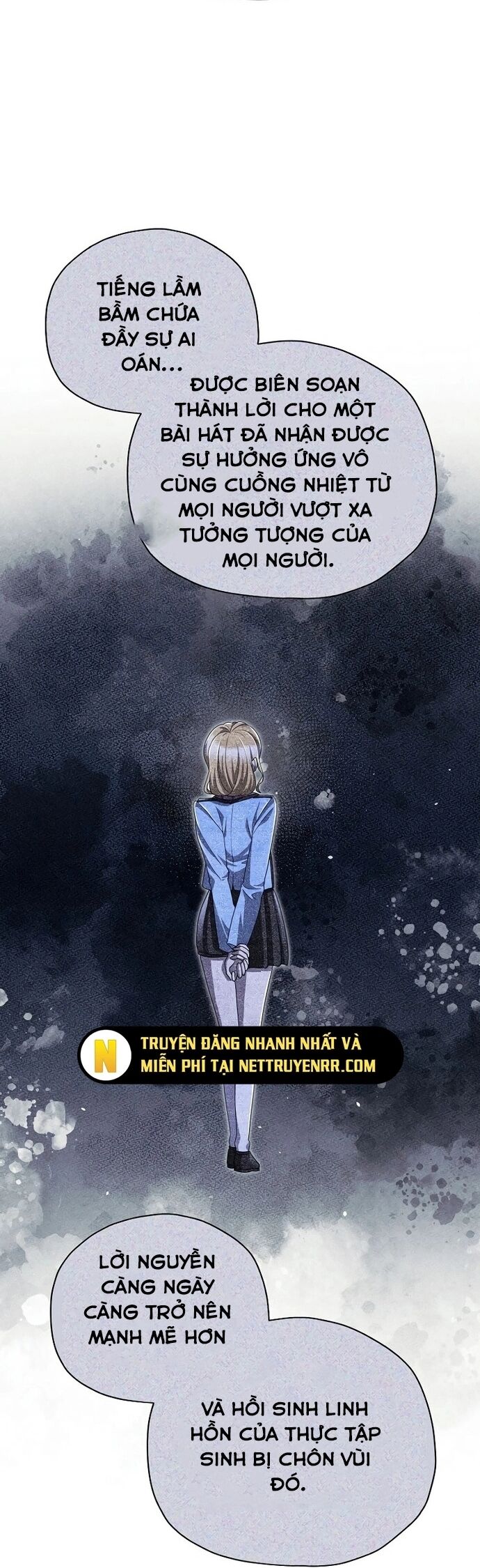 Câu Lạc Bộ Truyện Ma Chapter 51 - 89