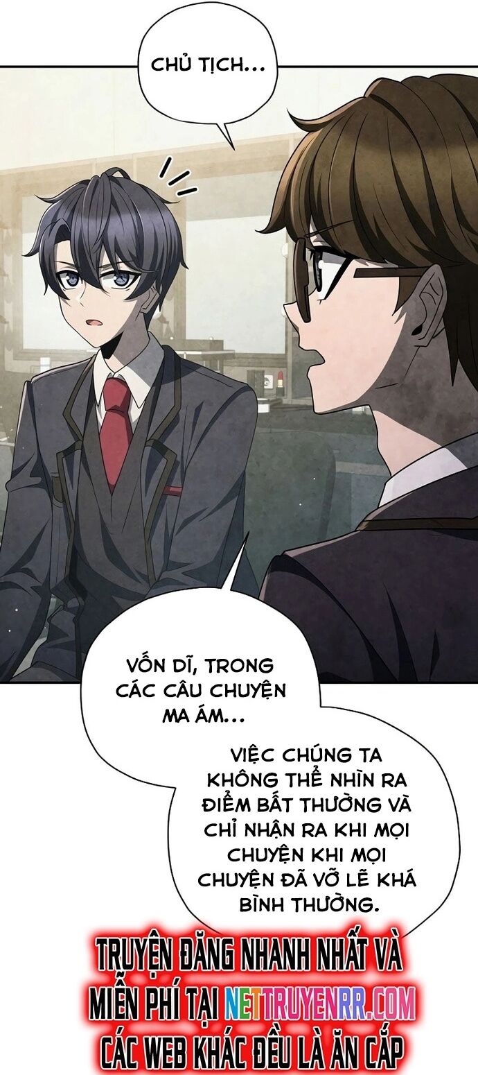 Câu Lạc Bộ Truyện Ma Chapter 51 - 95