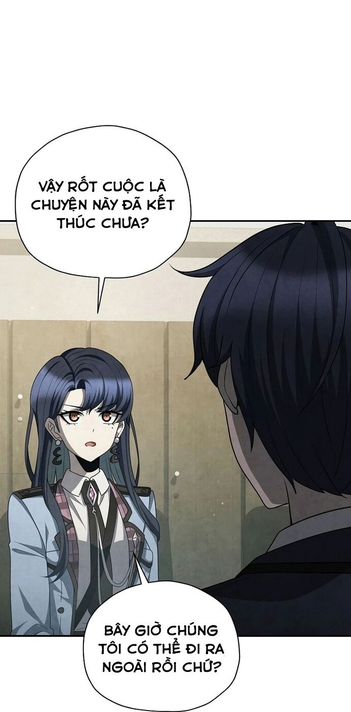 Câu Lạc Bộ Truyện Ma Chapter 51 - 98