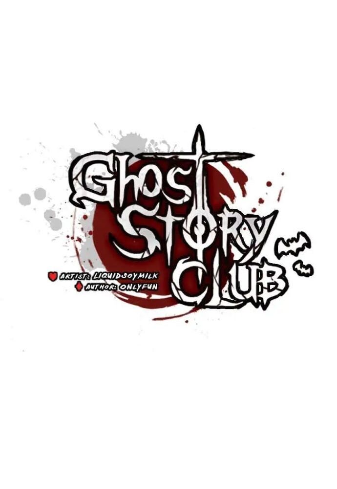 Câu Lạc Bộ Truyện Ma Chapter 52 - 14