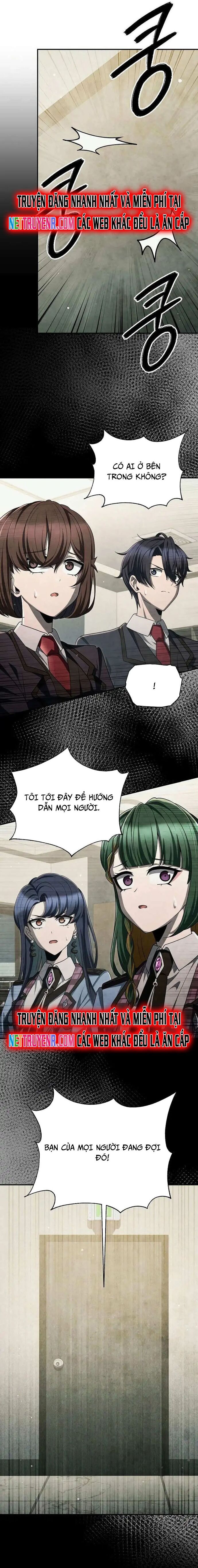 Câu Lạc Bộ Truyện Ma Chapter 52 - 16