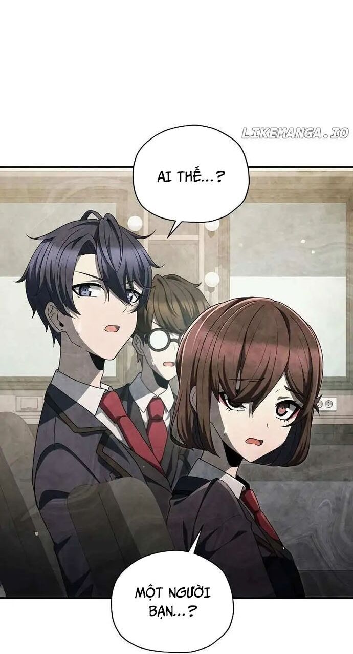 Câu Lạc Bộ Truyện Ma Chapter 52 - 19