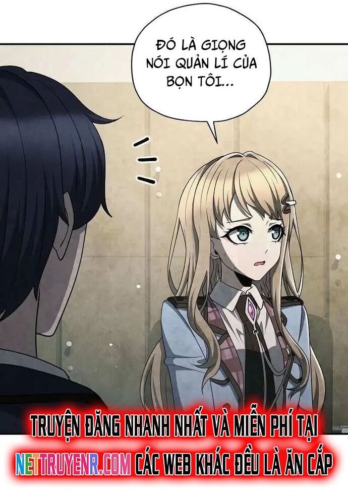 Câu Lạc Bộ Truyện Ma Chapter 52 - 21