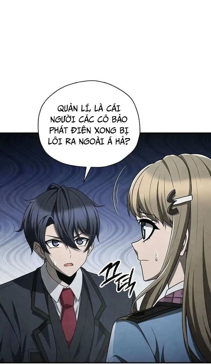 Câu Lạc Bộ Truyện Ma Chapter 52 - 22