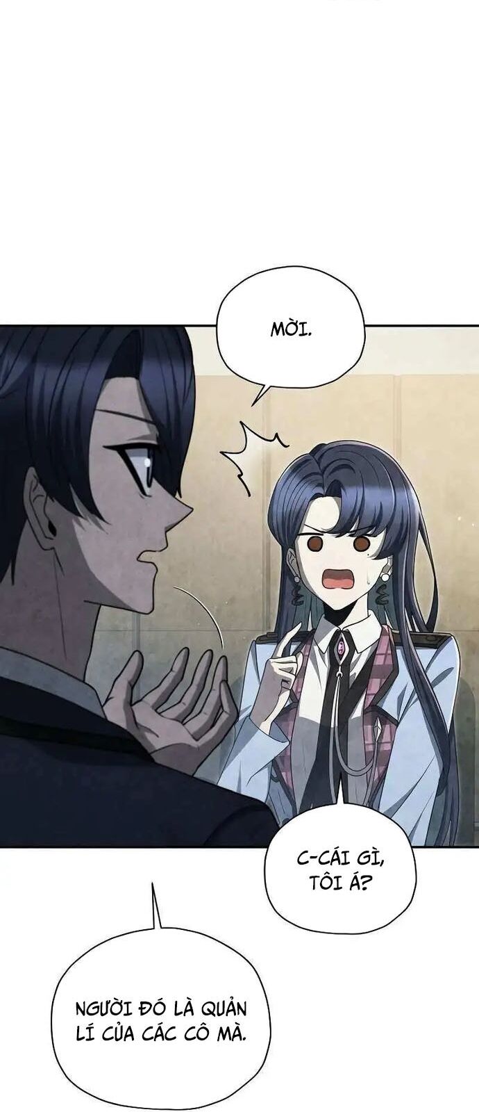 Câu Lạc Bộ Truyện Ma Chapter 52 - 25