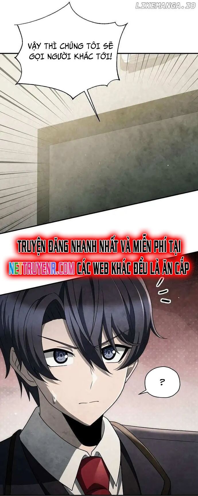 Câu Lạc Bộ Truyện Ma Chapter 52 - 31