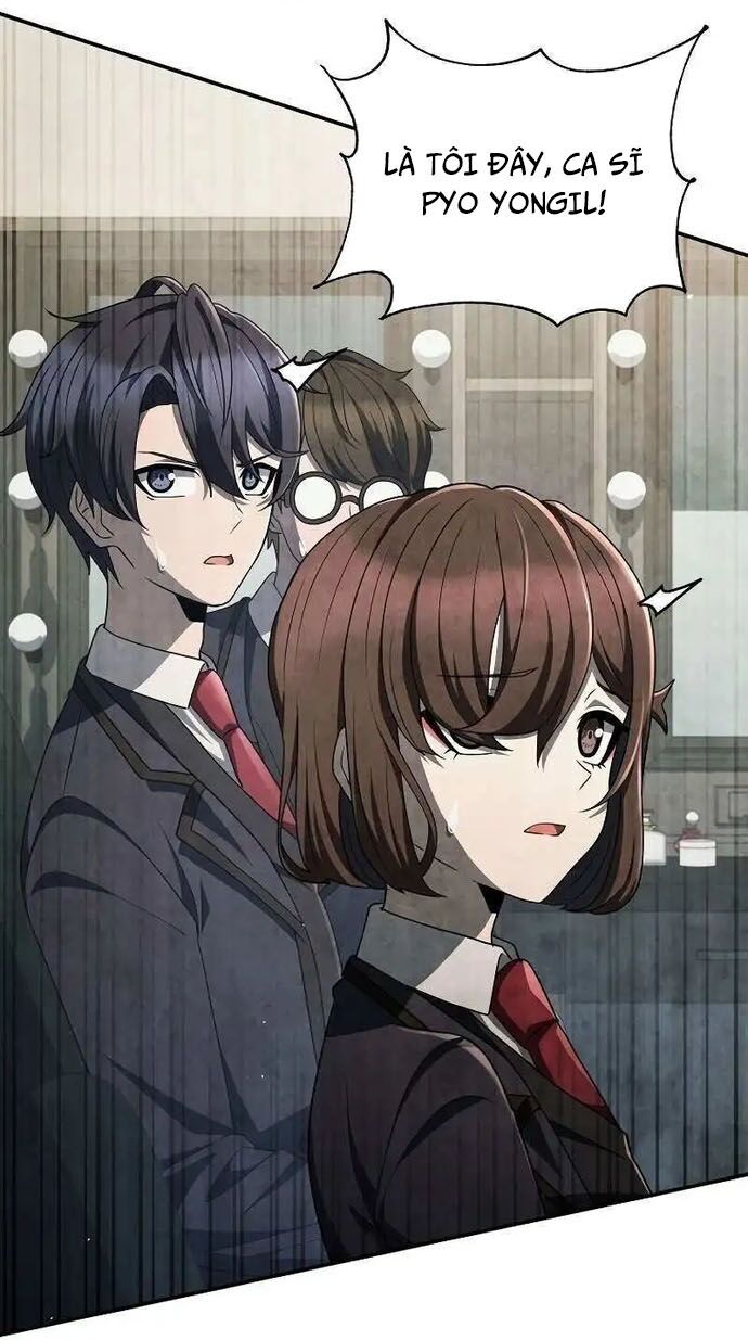 Câu Lạc Bộ Truyện Ma Chapter 52 - 37