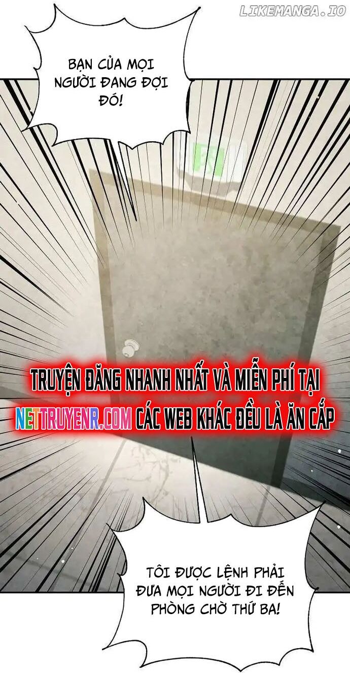 Câu Lạc Bộ Truyện Ma Chapter 52 - 41