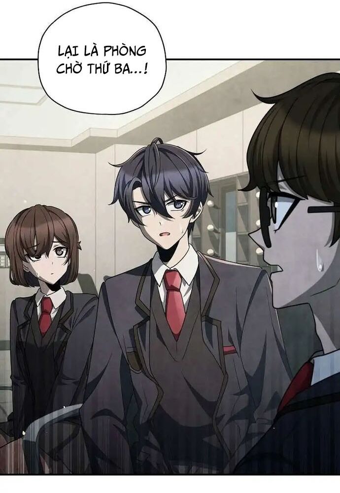 Câu Lạc Bộ Truyện Ma Chapter 52 - 43
