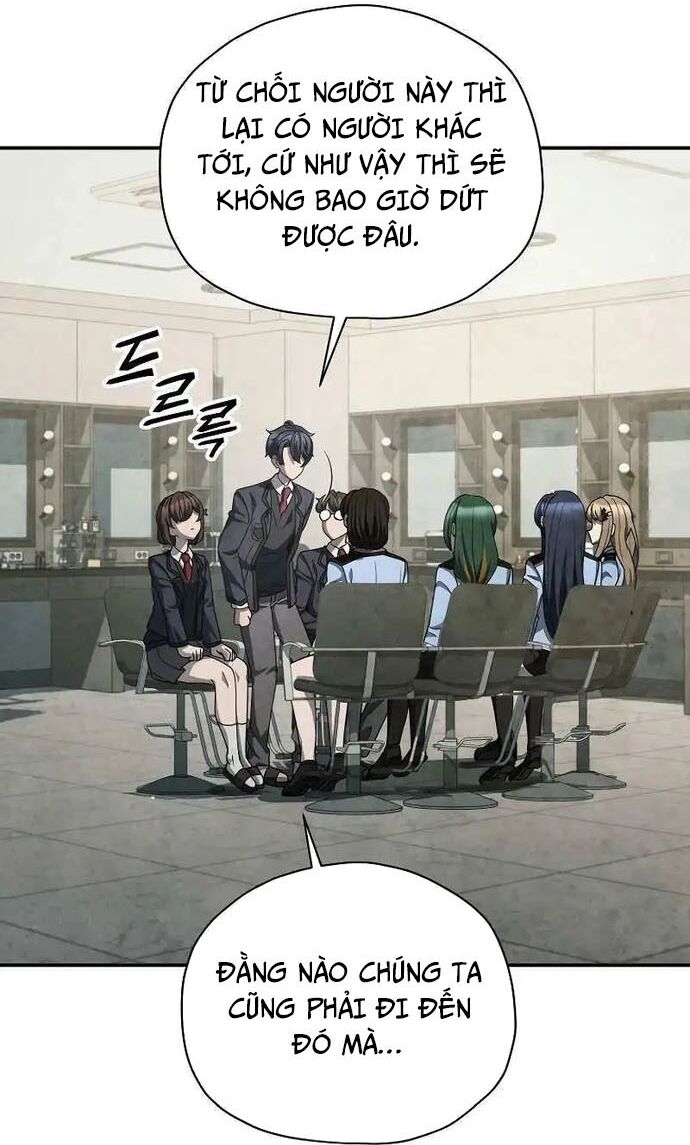 Câu Lạc Bộ Truyện Ma Chapter 52 - 50