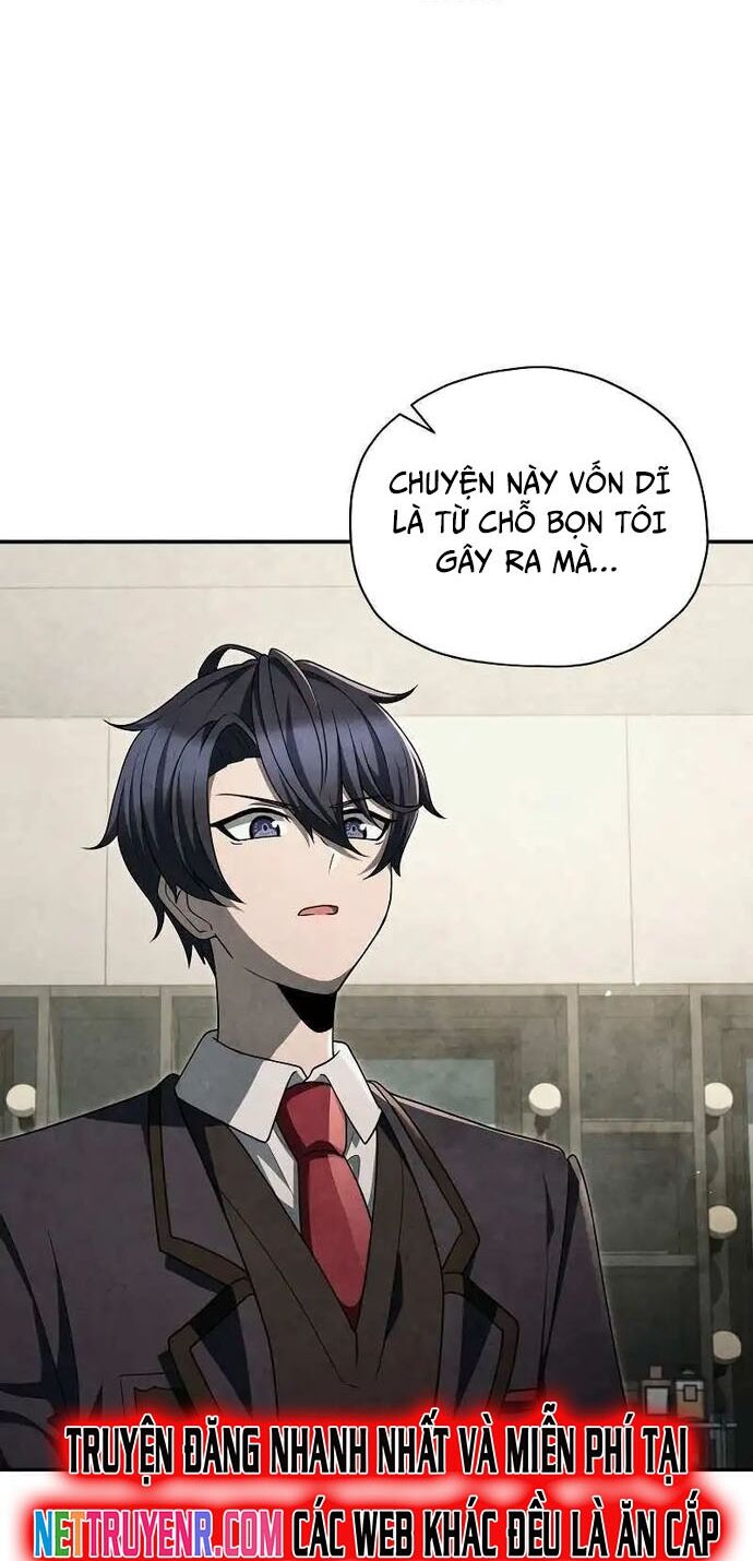 Câu Lạc Bộ Truyện Ma Chapter 52 - 54