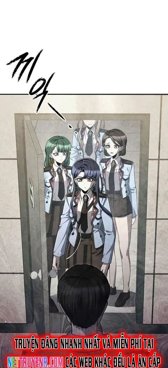 Câu Lạc Bộ Truyện Ma Chapter 52 - 58