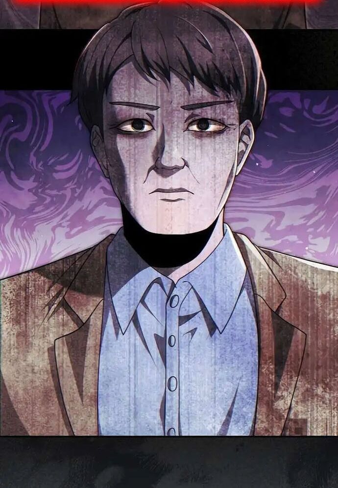 Câu Lạc Bộ Truyện Ma Chapter 52 - 59