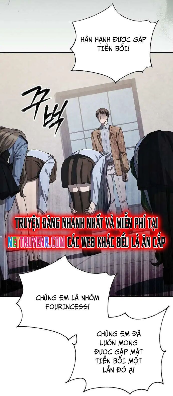 Câu Lạc Bộ Truyện Ma Chapter 52 - 61