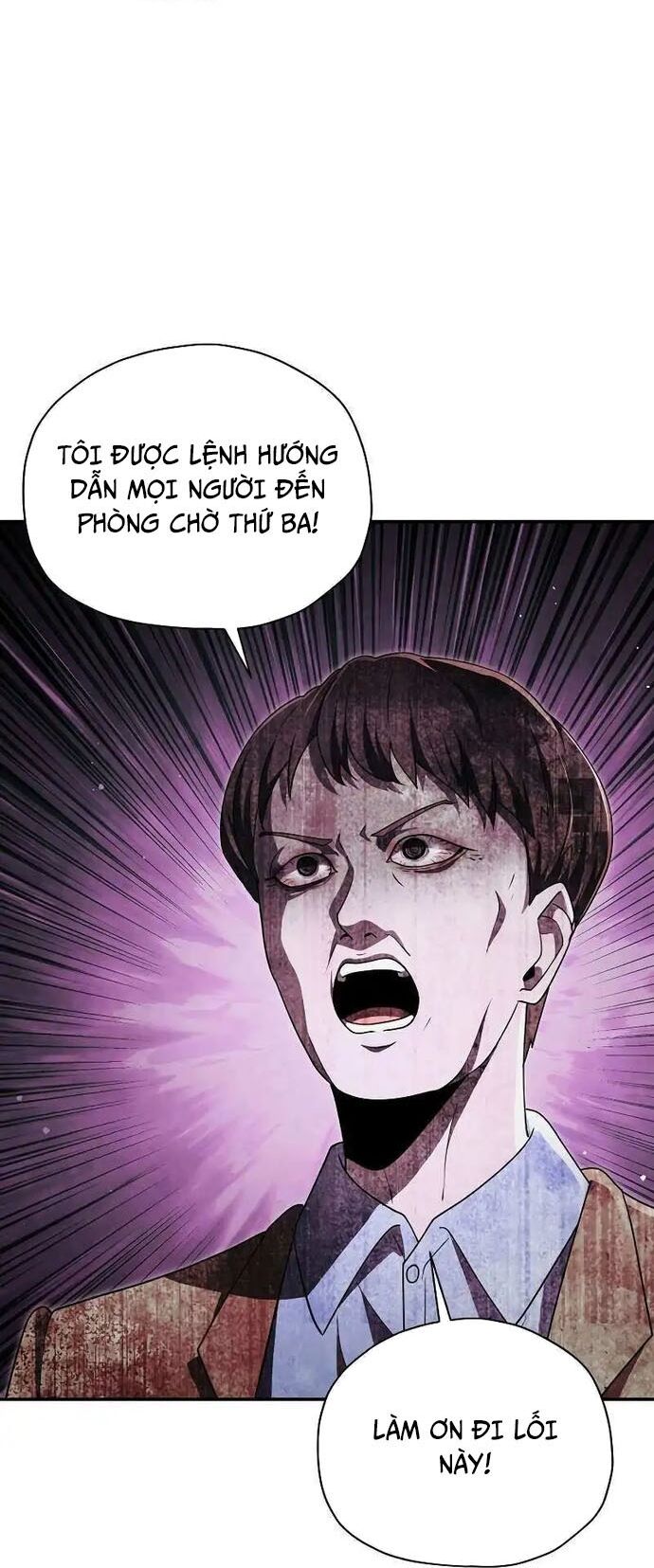 Câu Lạc Bộ Truyện Ma Chapter 52 - 67