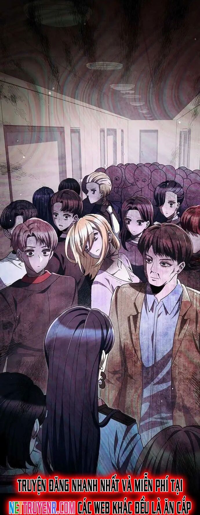 Câu Lạc Bộ Truyện Ma Chapter 52 - 71