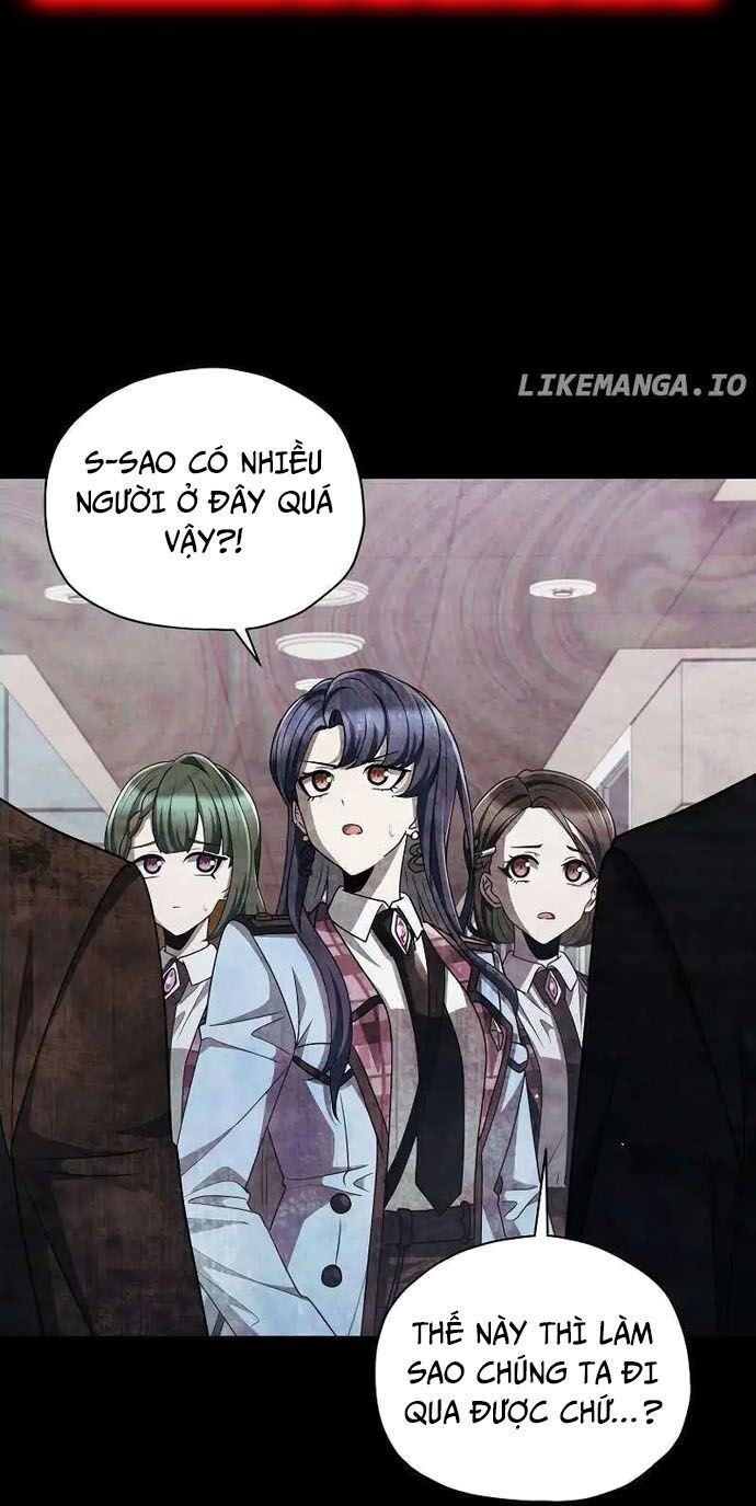 Câu Lạc Bộ Truyện Ma Chapter 52 - 72