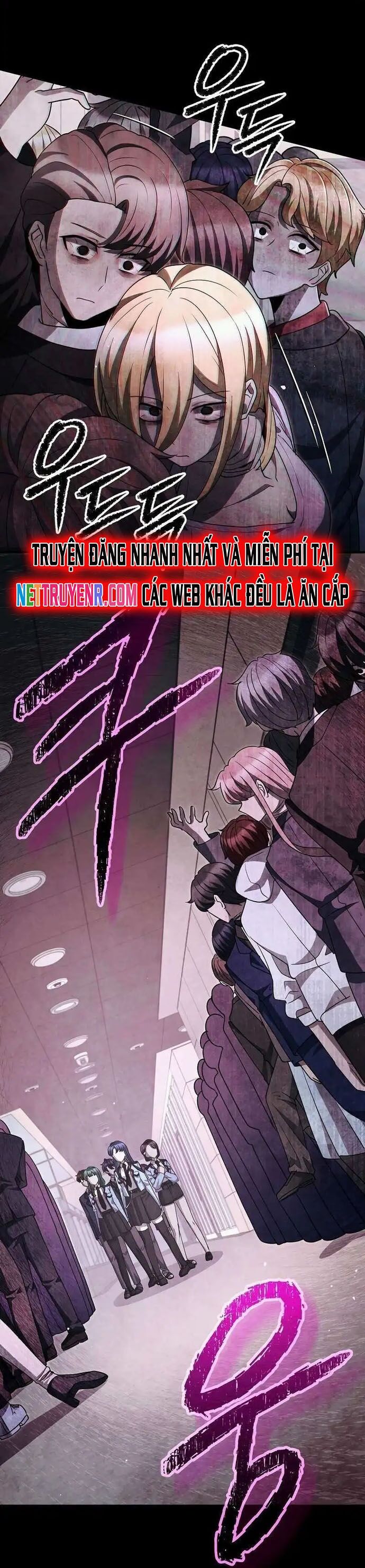 Câu Lạc Bộ Truyện Ma Chapter 52 - 78