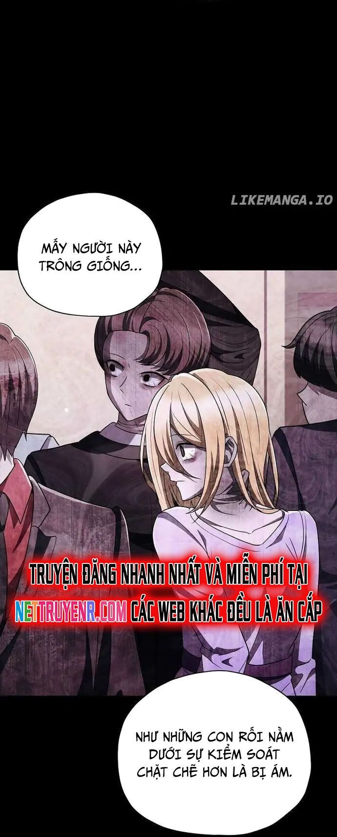 Câu Lạc Bộ Truyện Ma Chapter 52 - 80