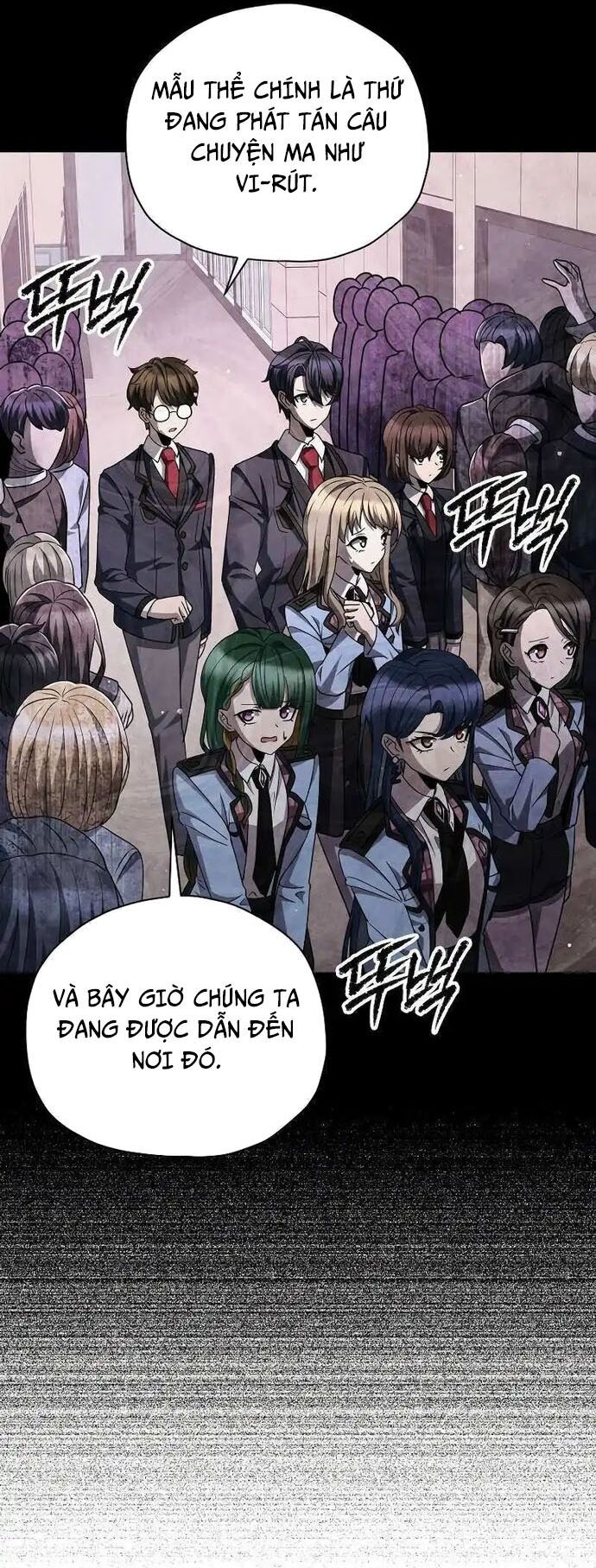 Câu Lạc Bộ Truyện Ma Chapter 52 - 84