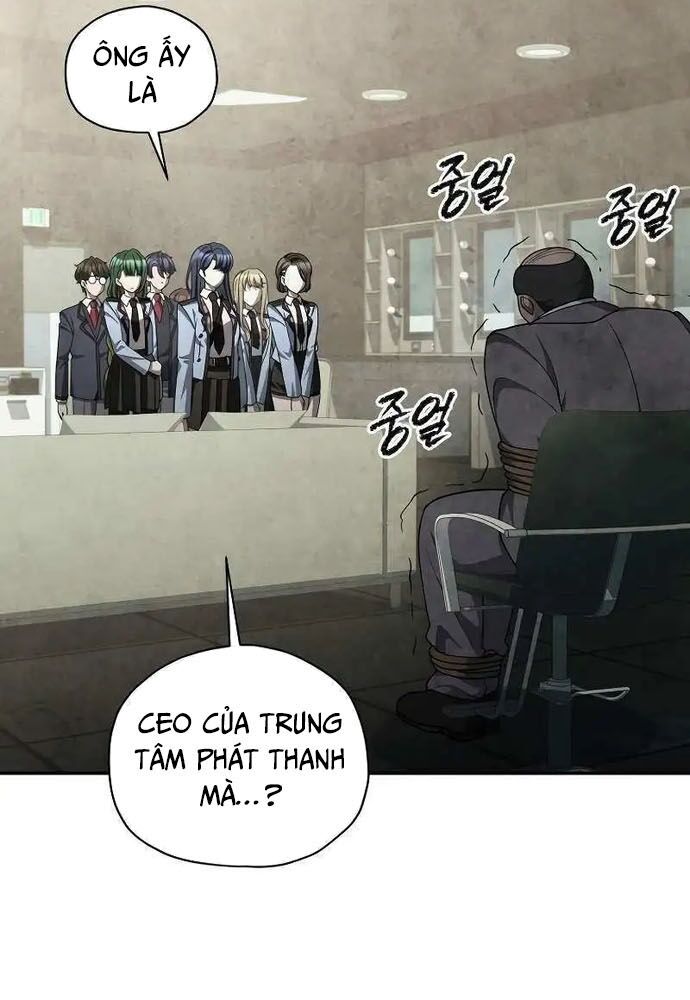 Câu Lạc Bộ Truyện Ma Chapter 52 - 91
