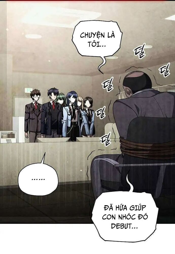 Câu Lạc Bộ Truyện Ma Chapter 53 - 11