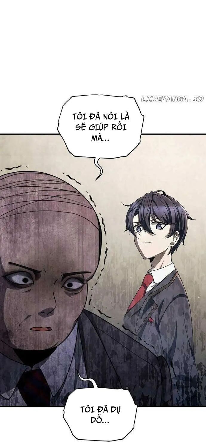 Câu Lạc Bộ Truyện Ma Chapter 53 - 14