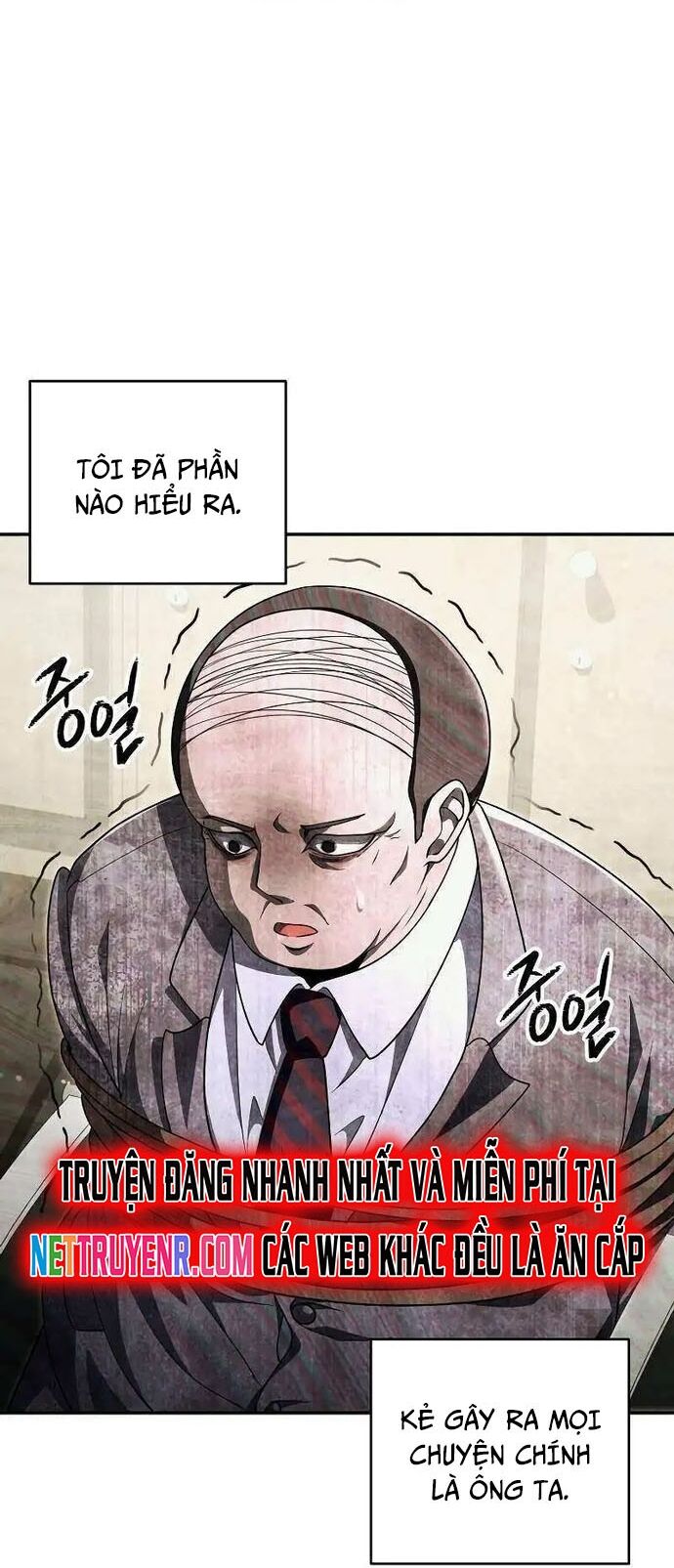 Câu Lạc Bộ Truyện Ma Chapter 53 - 15