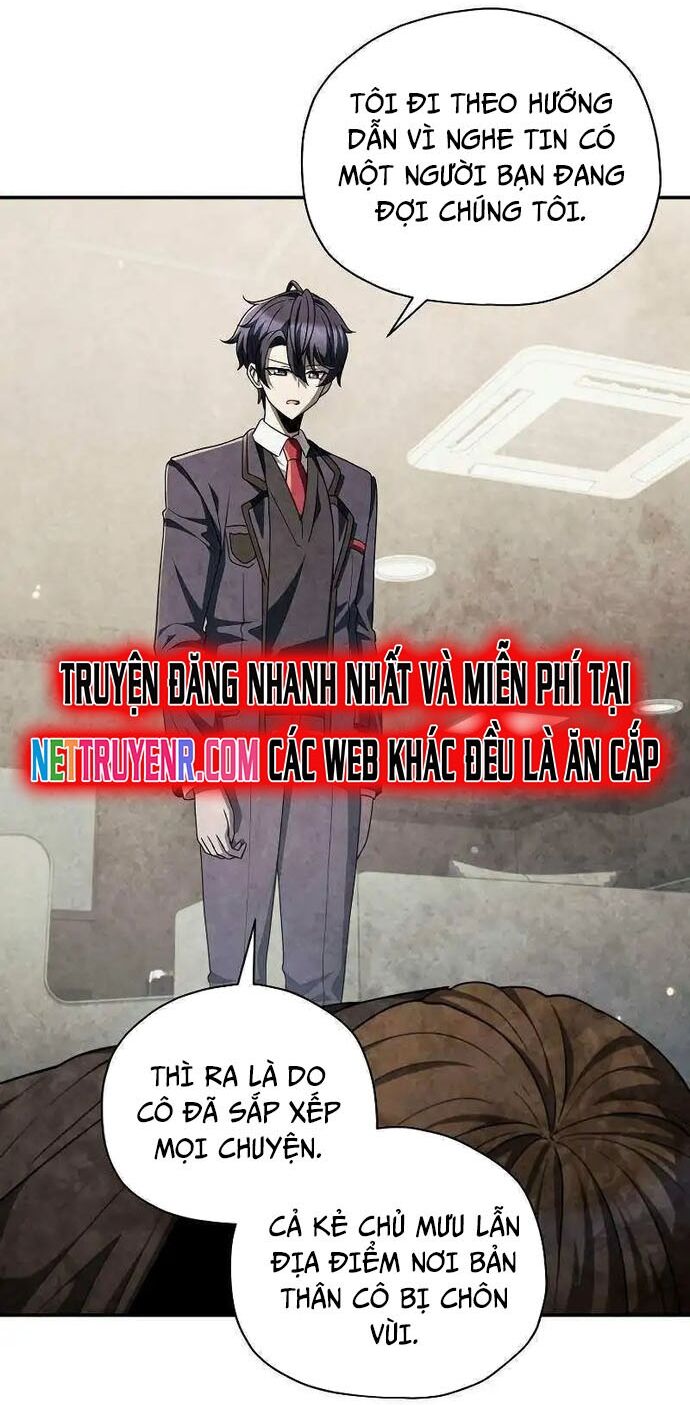 Câu Lạc Bộ Truyện Ma Chapter 53 - 17