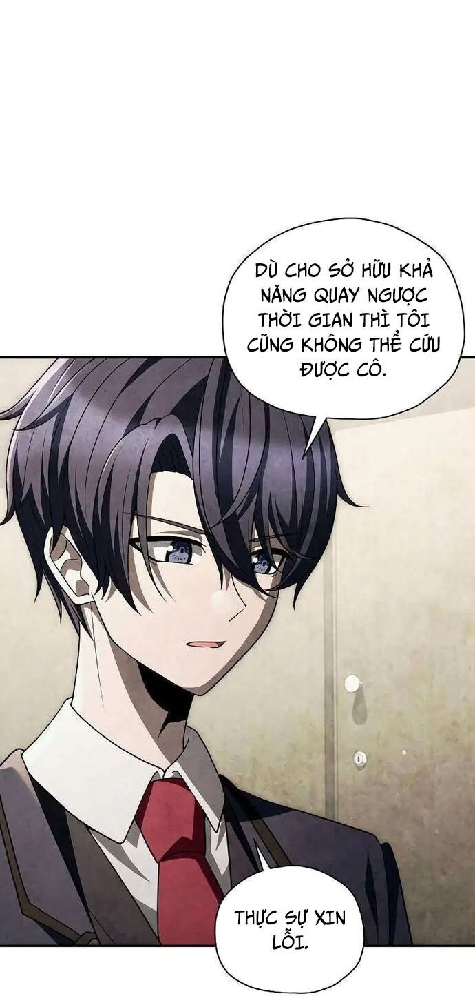 Câu Lạc Bộ Truyện Ma Chapter 53 - 20