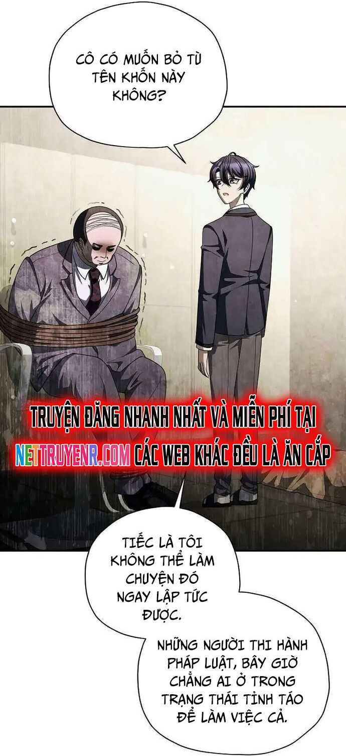 Câu Lạc Bộ Truyện Ma Chapter 53 - 23