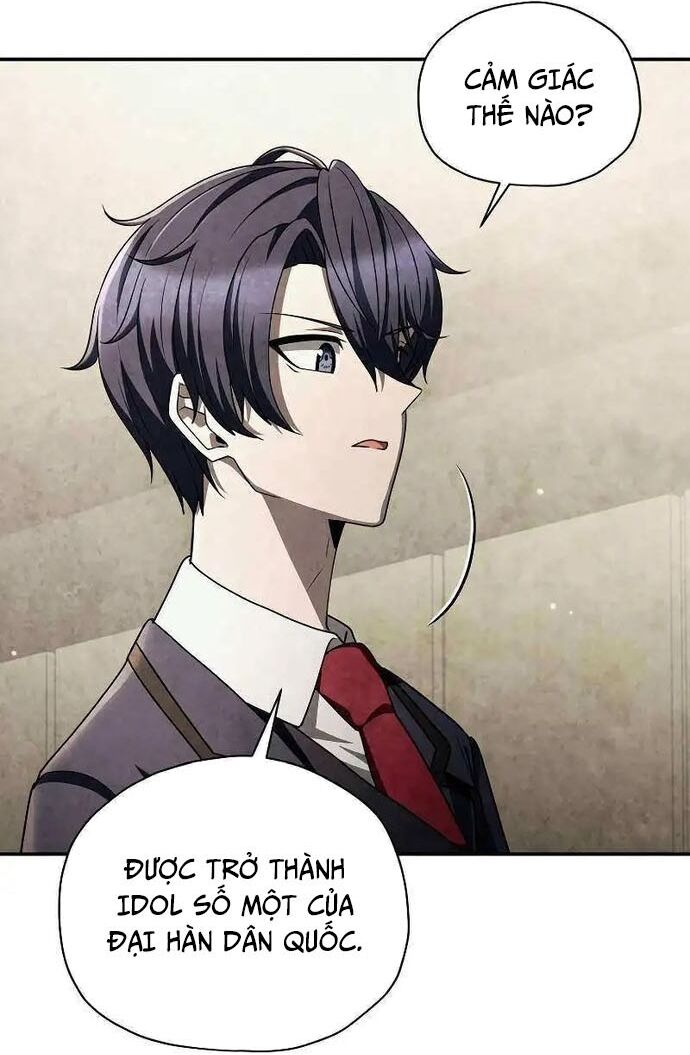 Câu Lạc Bộ Truyện Ma Chapter 53 - 25